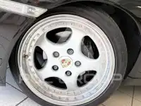 1999 Porsche BOXSTER