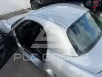 1999 Porsche BOXSTER