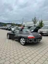 1999 Porsche BOXSTER