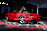 1999 Porsche BOXSTER