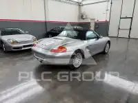 1999 Porsche BOXSTER
