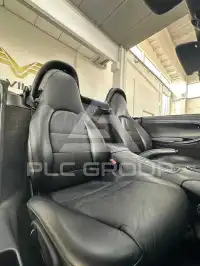 1999 Porsche BOXSTER