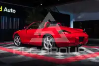 1999 Porsche BOXSTER