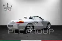 1999 Porsche BOXSTER