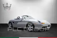 1999 Porsche BOXSTER