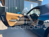 1999 Porsche BOXSTER
