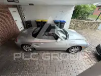 1999 Porsche BOXSTER