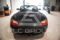 1999 Porsche BOXSTER