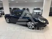 1999 Porsche BOXSTER