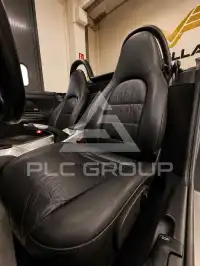 1999 Porsche BOXSTER