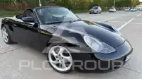 1999 Porsche BOXSTER
