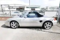 1999 Porsche BOXSTER