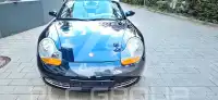 1999 Porsche BOXSTER