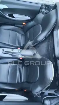 1999 Porsche BOXSTER