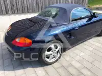 1999 Porsche BOXSTER