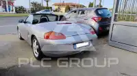 1999 Porsche BOXSTER