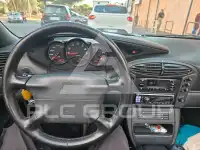 1999 Porsche BOXSTER