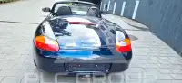 1999 Porsche BOXSTER