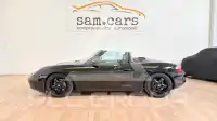 1999 Porsche BOXSTER