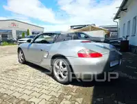 1999 Porsche BOXSTER