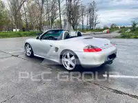 1999 Porsche BOXSTER