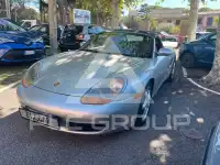 1999 Porsche BOXSTER