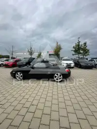 1999 Porsche BOXSTER