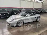 1999 Porsche BOXSTER