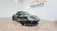 1999 Porsche BOXSTER