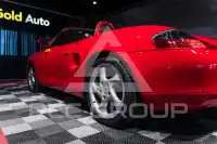 1999 Porsche BOXSTER
