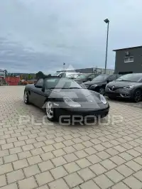 1999 Porsche BOXSTER