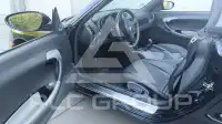 1999 Porsche BOXSTER