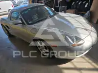 1999 Porsche BOXSTER