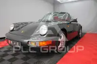 1991 Porsche 964
