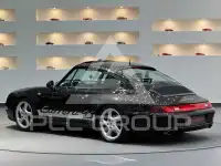1999 Porsche 993