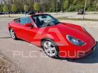 1999 Porsche 911