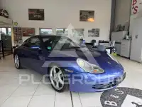 1999 Porsche 911