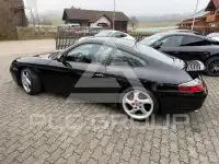 1999 Porsche 911