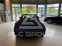 1999 Porsche 911