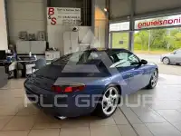 1999 Porsche 911