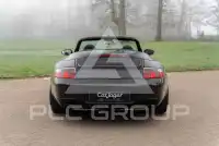 1999 Porsche 911