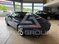 1999 Porsche 911