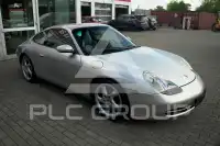 1999 Porsche 911