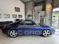 1999 Porsche 911