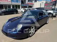 1999 Porsche 911
