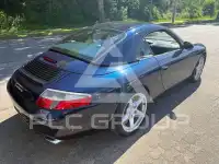 1999 Porsche 911