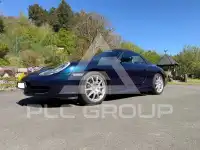 1999 Porsche 911