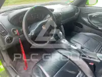 1999 Porsche 911