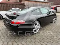 1999 Porsche 911