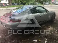 1999 Porsche 911